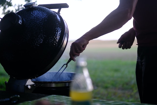 Hibachi Grills for Perfect BBQ Sessions