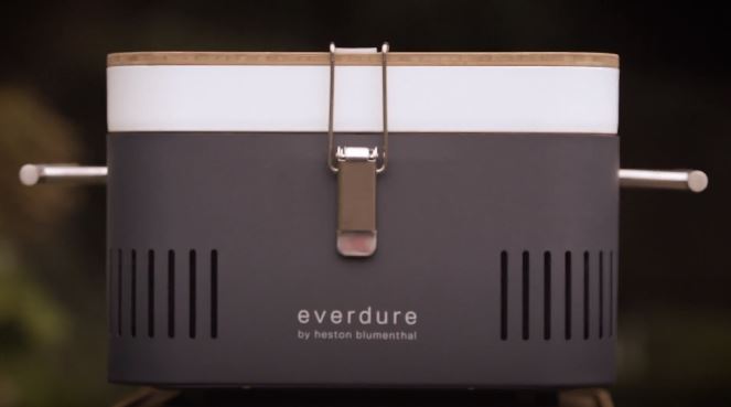 Everdure Cube BBQ