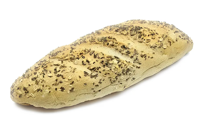 HIGH PROTEIN BREAD