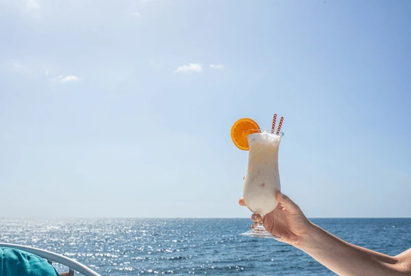 How to Make a Perfect Pina Colada at Home Every Time