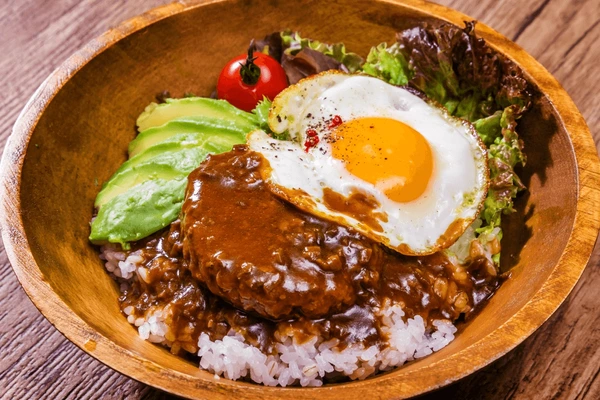 How to Make Easy Loco Moco at Home