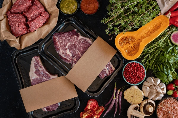 ButcherBox: Premium Meat Delivery Subscription Service